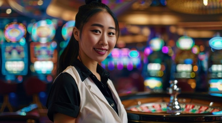 Sistem keamanan akun Live Casino jutawanbet88 melindungi data dan privasi pengguna Indonesia