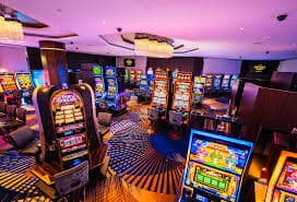 Berbagai pilihan slot online dengan tema beragam di jutawanbet88