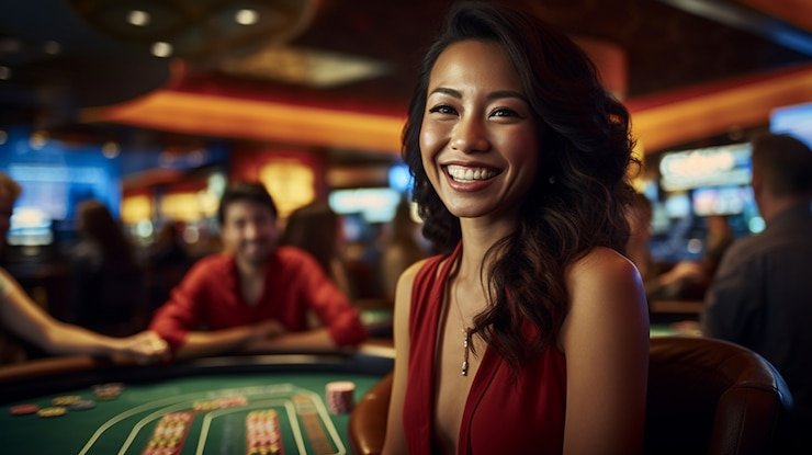 Berbagai kategori permainan tersedia di jutawanbet88 Versi Mobile termasuk slot dan live casino